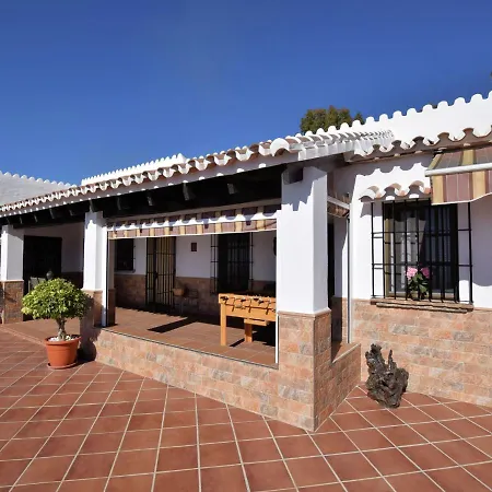 Belvilla By Oyo Casa Loli Villa *