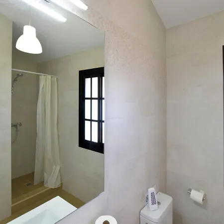 Villa Belvilla By Oyo Casa Loli *