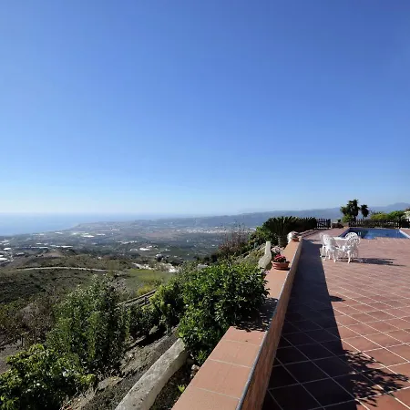 Villa Belvilla By Oyo Casa Loli Algarrobo Costa