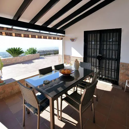 Belvilla By Oyo Casa Loli * Algarrobo Costa