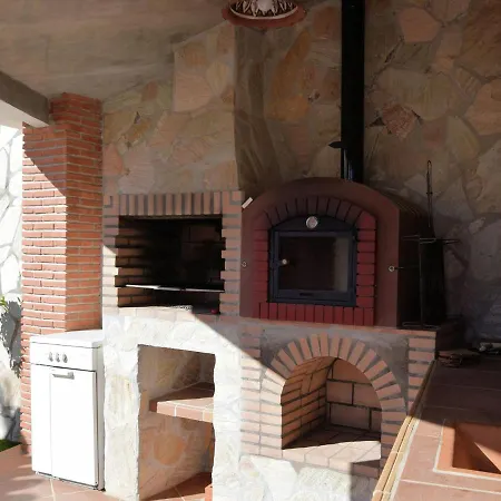 Belvilla By Oyo Casa Loli Villa Algarrobo Costa
