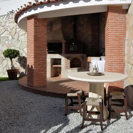 Belvilla By Oyo Casa Loli Villa *