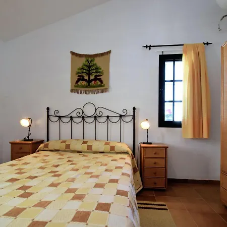 Belvilla By Oyo Casa Loli Villa *