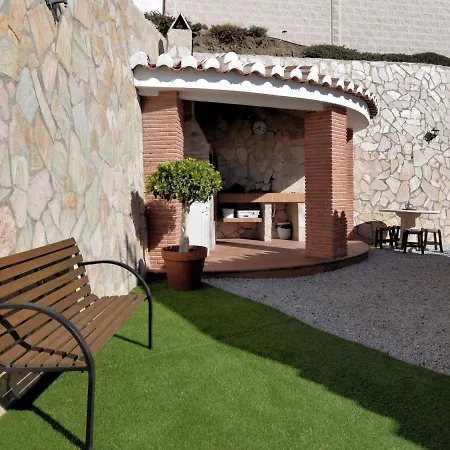 Villa Belvilla By Oyo Casa Loli Algarrobo Costa